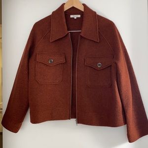 Johnsville sweater jacket Clearance
